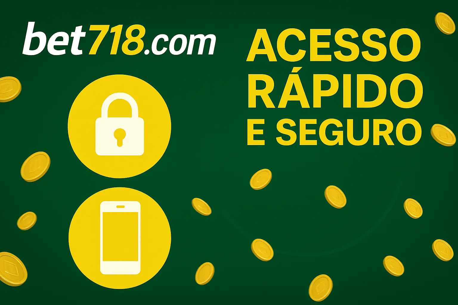 Não Perca tempo, o rRgistro na site BET718