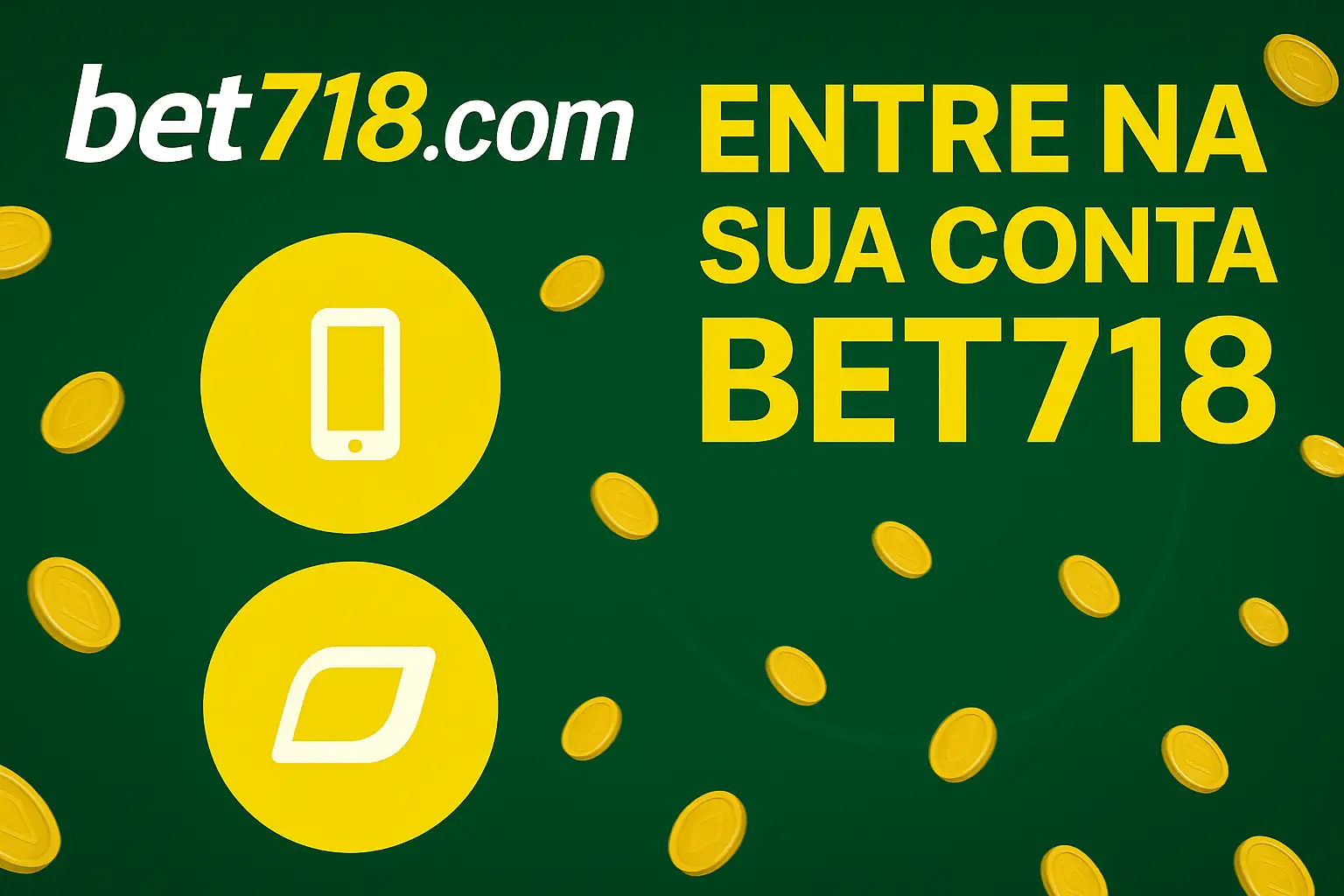 Registro na BET718 Garante Acesso a uma Vasta Seleção de jogo